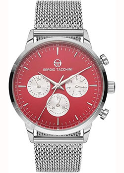 Часы Sergio Tacchini City ST.8.120.02